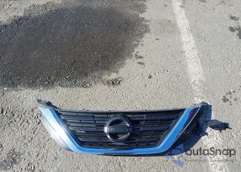 2017 Nissan Altima 2.5 Sr z USA, uszkodzony, nr VIN 1N4AL3AP0HC243610